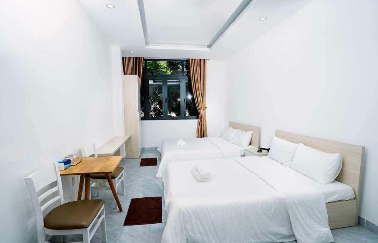 Bed and Breakfast Tigon'S House à Đà Nẵng Extérieur photo