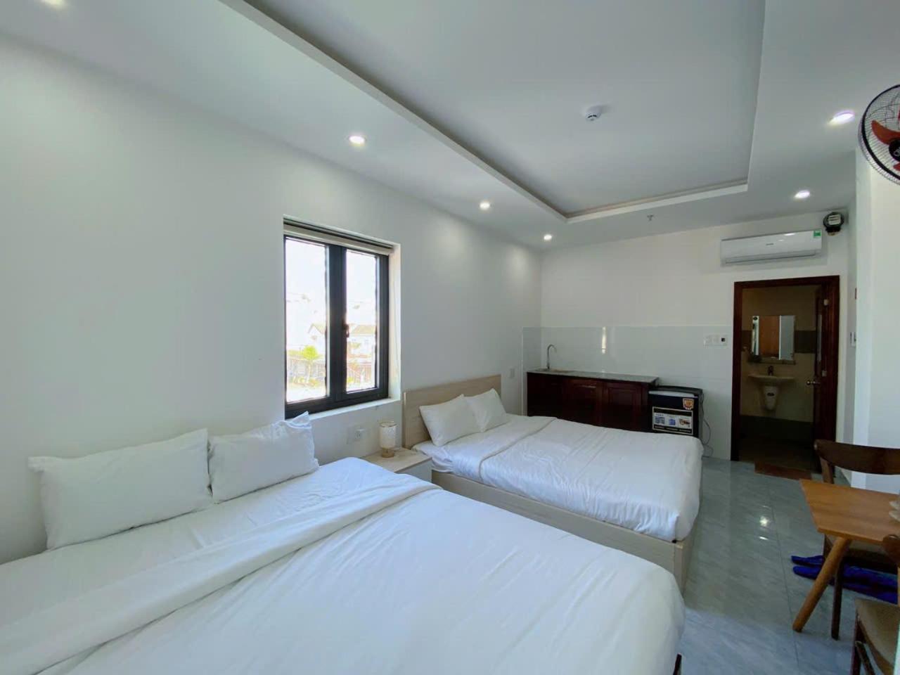 Bed and Breakfast Tigon'S House à Đà Nẵng Extérieur photo