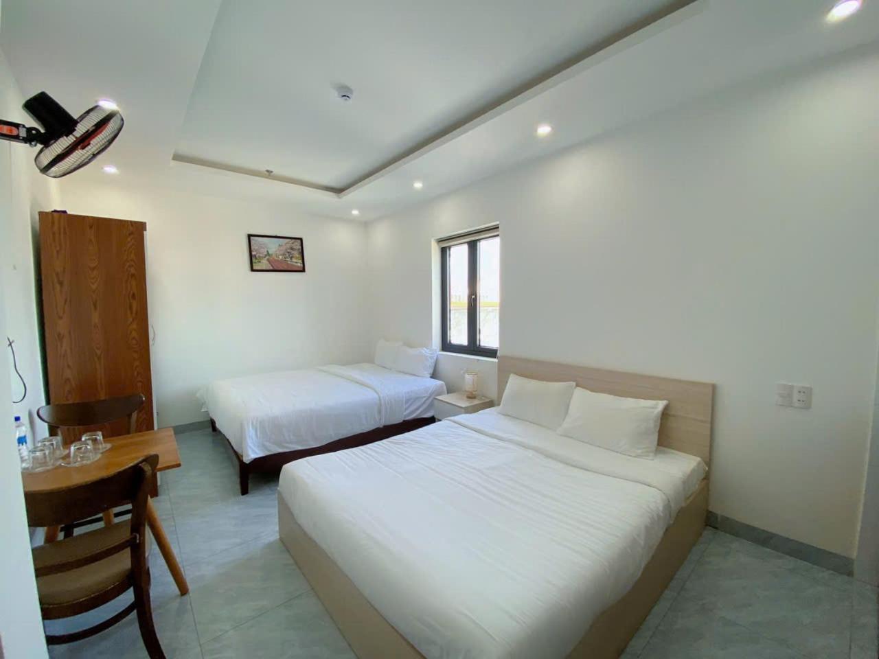 Bed and Breakfast Tigon'S House à Đà Nẵng Extérieur photo
