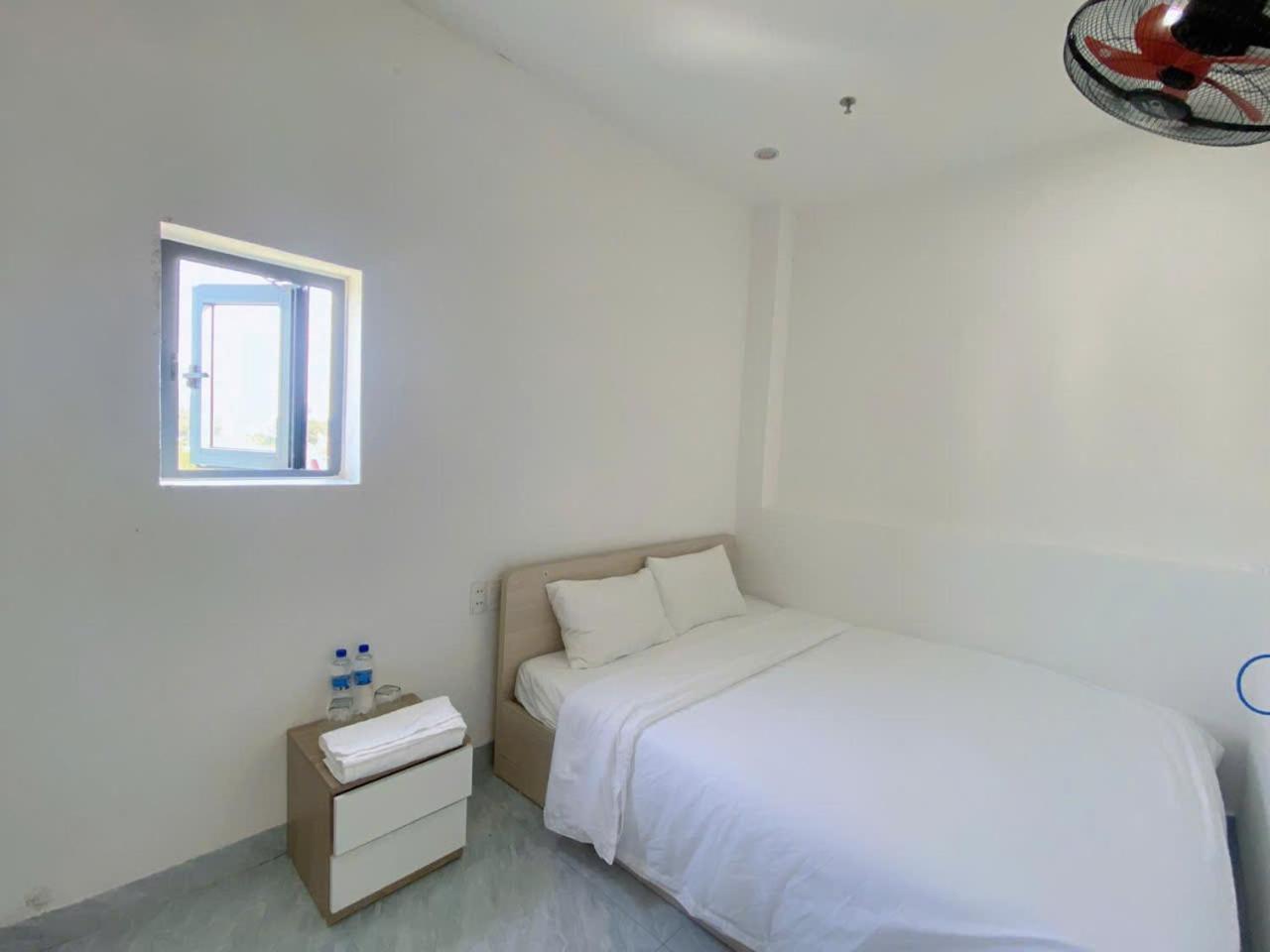 Bed and Breakfast Tigon'S House à Đà Nẵng Extérieur photo